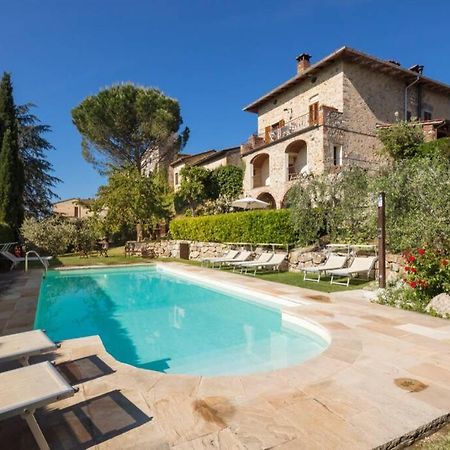 Casa Giovanna Castel San Gimignano Ngoại thất bức ảnh