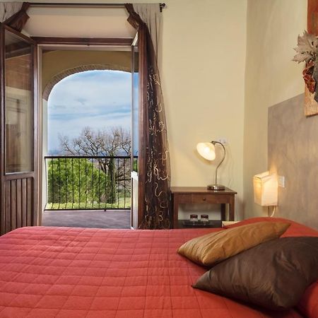 Casa Giovanna Castel San Gimignano Ngoại thất bức ảnh