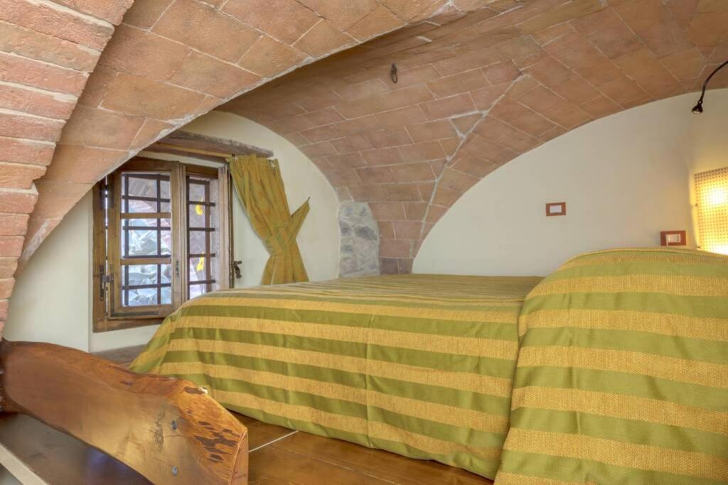 Casa Giovanna Castel San Gimignano Ngoại thất bức ảnh