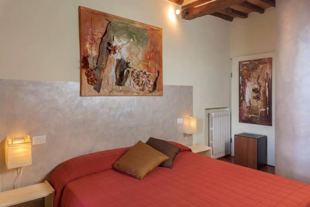Casa Giovanna Castel San Gimignano Ngoại thất bức ảnh